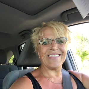 Meet your Posher, Kathie